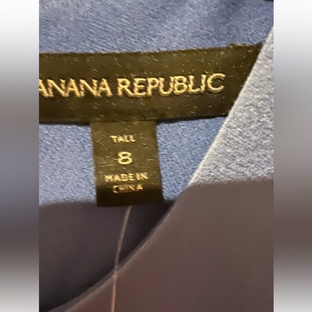 Bundle ๐Banana Republic Elegant ๐Dresses & ๐๐ - Picture 10 of 12